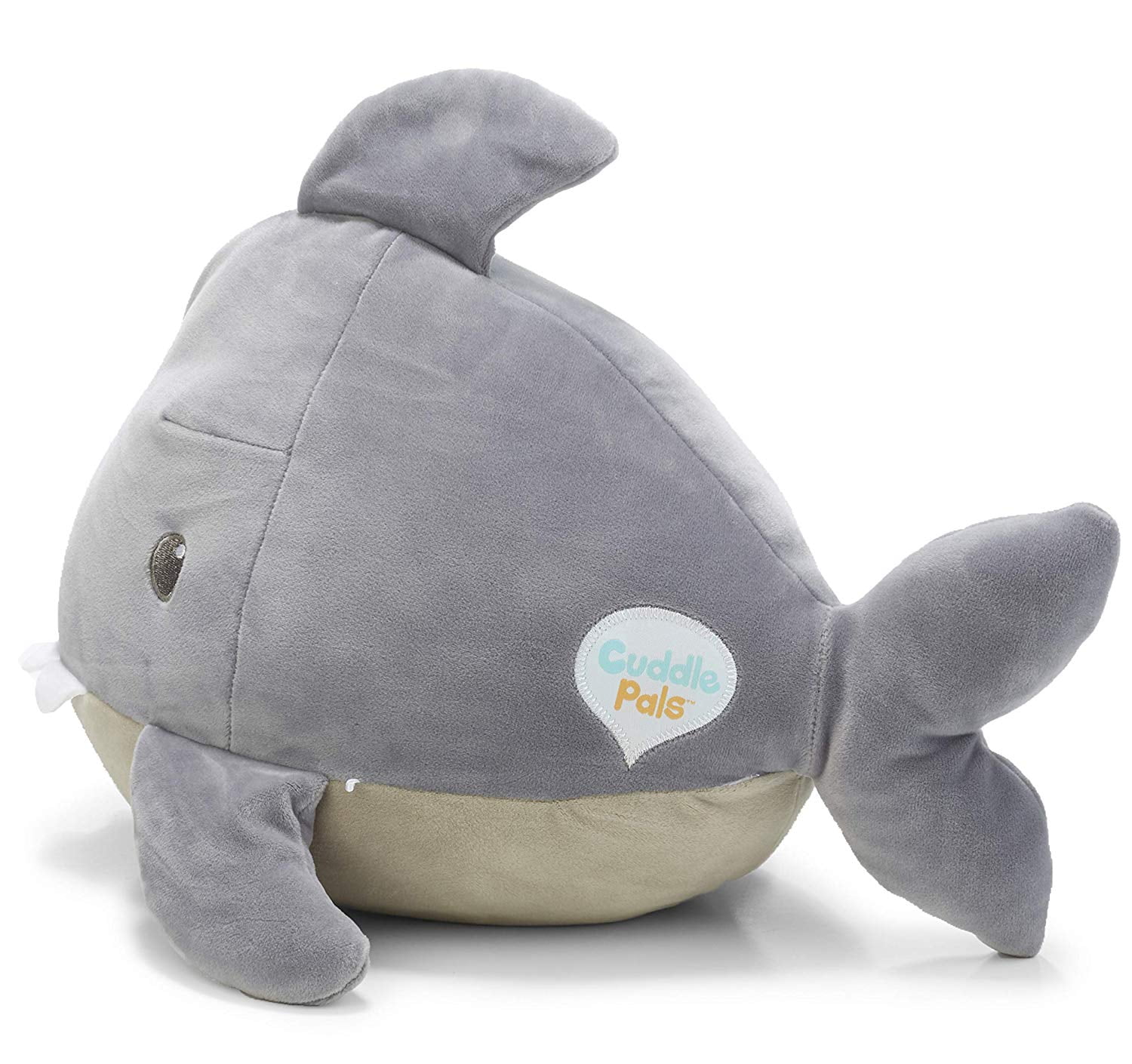 cuddle pals shark