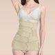 thumbnail image 5 of Faja deportiva y de fitness para mujer, moldeadora de cintura, moldeadora de cadera, compresión abdominal, soporte transpirable., 5 of 9