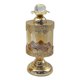 thumbnail image 4 of Tarro de cristal de lujo europeo para almacenar dulces, centros de mesa para fiestas, decoración 26cmx10.5cm, 4 of 9