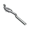 thumbnail image 2 of MagnaFlow Catalytic Converter Fits select: 1988-1991 DODGE D-SERIES, 1988-1991 DODGE W-SERIES, 2 of 11