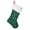Green, variant on Christmas Stockings,Green Christmas Snowflake Pattern Stockings Christmas,14.8'' Xmas Stockings,Christmas Party Favors,Christmas Party Decorations,Christmas Stockings Personalized