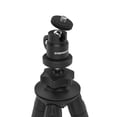 thumbnail image 4 of SABRENT Universal Flexible with Ball Head Bundle for standard Tripod Mount (TP-FLTP-TBHD), 4 of 4