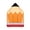 D, variant on 10-Pack Pencil Shaped Paper Plates - Back to School Party Supplies, Cute School-Themed Disposable Trays for Classroom, Picnic & First Day Celebrations
