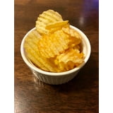 Herr's Honey BBQ Flavored Potato Chips, 1 Oz Family Pack of 7 - Walmart.com