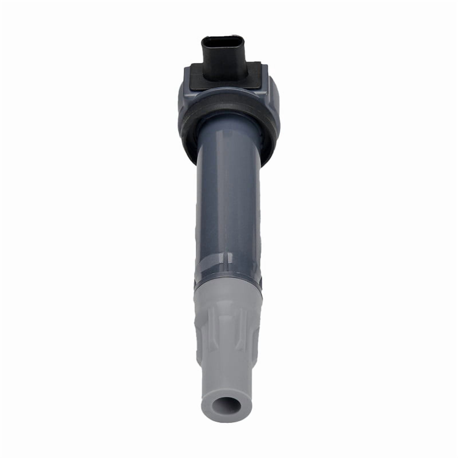 ‌ISA Set of 6 Ignition Coil for Chrysler 300 Town and Country Dodge Charger Challenger Nitro Avenger Grand Caravan Journey 2006 2007 2008 2009 2010 2.7 3.5 V6