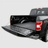 Legend Fleet Solutions LFSTR1-043-11 Truck Bed Rubber Mat for Ram 1500 2500 3500 5.6 ft. Bed Automat-bar