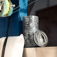 thumbnail image 2 of Boating Gifts for Men - Stainless Steel Boat Tumbler 20oz Gifts for Boat Owners - Fathers Day Boat Gifts From Daughter Son - Nautical Gifts for Captain - Boat Accessories Gifts for Men, 2 of 6
