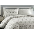 thumbnail image 3 of City Scene 150 Thread Count Duvet Sets, Full/Queen with Shams, 3 of 7