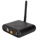 thumbnail image 5 of Receptor Bluetooth, Receptor Bluetooth 5.0 Adaptador de Altavoz Bluetooth sin retardo Receptor de música inalámbrico Diseño elevado, 5 of 8