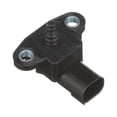 thumbnail image 2 of KarParts360 For Mercedes-Benz S65 AMG 2011 2012 2013 MAP Sensor | Black | Plug In Connector | Blade Terminal | Bolt On Attachment Method | Female Connector, 2 of 8