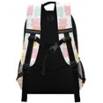 thumbnail image 3 of FORMRS Kids School Backpack Elementary Student Unisex Travel Bookbag with Reflective Stripes, Cute Gummy Bears Pattern, 3 of 7