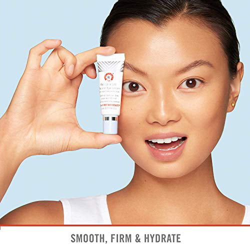 Aid Beauty FAB Skin Lab Retinol Eye Cream with Triple Hyaluronic Acid - .5 Oz. - Walmart.com