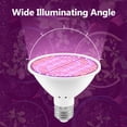 thumbnail image 4 of Bombilla De Cultivo Led Para Plantas De Interior, Espectro Rojo Y Azul, 300 Led, Bombillas Irfora  300 LED, 4 of 7