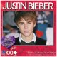 thumbnail image 1 of Justin Bieber Puzzle de 100 piezas Justin con pajarita Sure-Lox 33586125089, 1 of 1