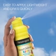 thumbnail image 2 of Protector solar en aerosol Neutrogena Beach Defense Kids SPF 70 192 mlX2, 2 of 8