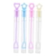 thumbnail image 1 of 48pcs Bubble Maker Toys Diseño creativo portátil para niños niñas (mixto), 1 of 7
