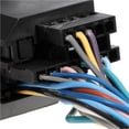 thumbnail image 6 of KAIHUIXING Combination Cruise Control Dimmer Switch (Black) for C4500/C5500/C6500/C7500 Kodiak 03-09/Topkick 03-09 for Express 1500/2500/3500 01-02 for Savana 1500/2500/3500 01-02 Front-Placement, 6 of 8