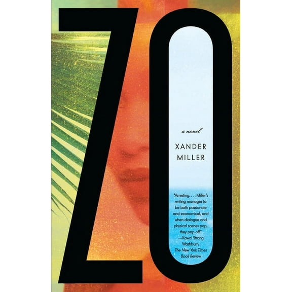 Zo (Paperback)