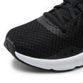 thumbnail image 3 of Tenis Under Armour Charged Pursuit 3 para Mujer 3024889-001 negro 26 Under Armour 3024889-001 CHARGED PURSUIT 3, 3 of 6