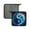 2PCS, variant on Honeii Blue Yin And Yang for Silicone Trivets for Hot Pots and Pans -Trivet Mat - Heat Resistant Silicone Trivet - Hot Plate Mats