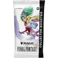 thumbnail image 1 of Magic: The Gathering Final Fantasy Collector Booster Pack - 15 Cards, 1 of 1