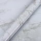 thumbnail image 3 of Marble Furniture Sticker 60cm X 500cm Off-white Self-adhesive Wallpaper Waterproof Self-adhesive Film, 3 of 5