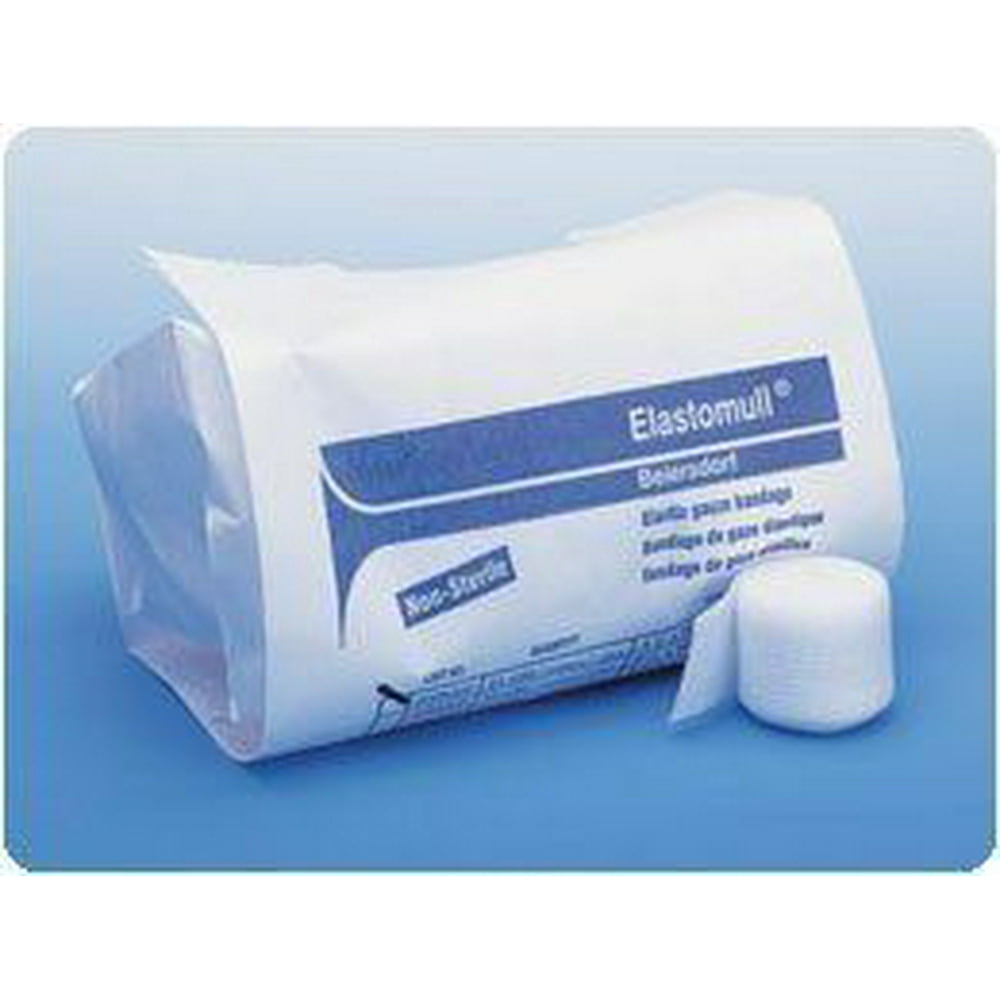 Elastomull Elastic Gauze Bandage 2 x 41/10 yds, 12 Count