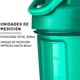 thumbnail image 3 of Termo BlenderBottle Clasico V2 28oz  Gris, 3 of 4