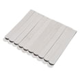 thumbnail image 1 of 3 Inch Hemming Sewing Clips, Measurement Ruler Quilting Supplies Stainless Steel Professional 20 Pcs Sewing Clips  for DIY, 1 of 7