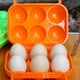 thumbnail image 2 of Este artículo está especialmente diseñado para transportar huevos fácilmente y protege los huevos de romperse durante el transporte., 2 of 5