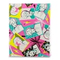 thumbnail image 1 of Set de papelería Silver Buffalo The Golden Girls Retro Fashion, 1 of 9