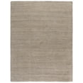 thumbnail image 2 of SAFAVIEH Himalaya Vince Overdyed Striped Wool Area Rug, Stone, 9' x 12', 2 of 12