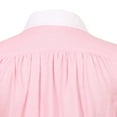 thumbnail image 4 of Richie House Girls' Dress with Frills &amp; Waist Pleats RH2548, 4 of 7