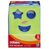 HASBRO - Playskool Form Fitter - 1 Toy