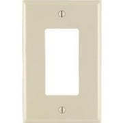 WALLPLAT1G GFCI DECOR LA (Pack of 1)