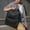 Black, variant on Dvkptbk Backpacks Office Supplies Laptop Backpack for Women & Men Unisex Travel Bag Business Computer Backpacks Purse College School Student Bookbag, Casual Hiking Daypack on Clearance