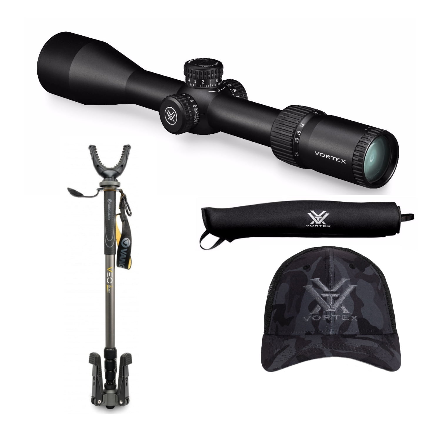 Vortex diamondback 6 24x50 Vortex diamondback 6 24x50