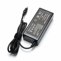 65W 19.5V 3.42A AC Adapter Laptop Charger for Acer Aspire V3 V5 E1 E5 E15 ES1 R3 M5 F5 571 571P 572 572P 574 575 E5-523 ES1-512 Fit 5253 5336 5349 5517 5532 5733 5742 5750 Series Power Supply Cord