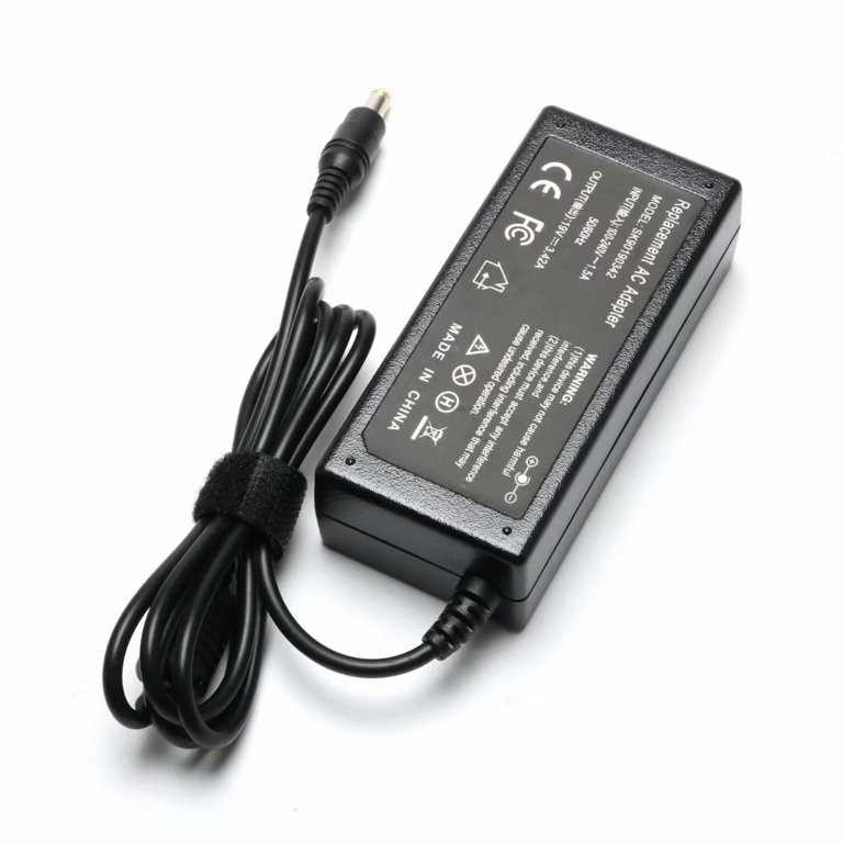 Superer AC Charger Fit for Gateway Ne56r41u NV76R NV78 NV79 NE522 NE56R  N17908 NE71B NE722 LT41P NV57H NV570P NV59 NV59C NV73 ADP-65JH DB Laptop  Power