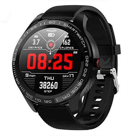 ip68 activity tracker smartwatch
