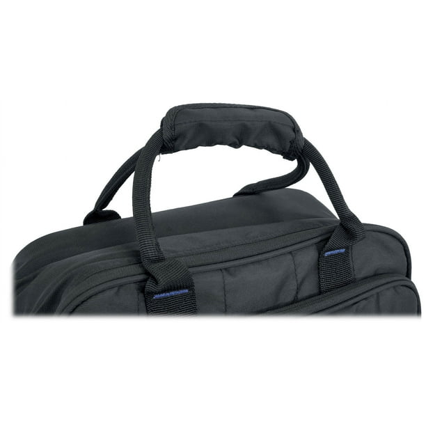 Rockville MB1313 DJ Gear Mixer Gig Bag Case Fits Allen Rockville MB1313 DJ Gear Mixer Gig Bag Case Fits Allen