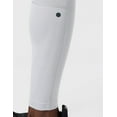 thumbnail image 4 of Under Armour UA Men's Coldgear Rush Athletic Leggings 1345210-011, 4 of 5