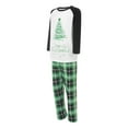 thumbnail image 4 of Christmas Pajama Matching Christmas Pjs for Family Christmas Family Pajamas Matching Sets Matching Family Pajamas Sets, 4 of 10