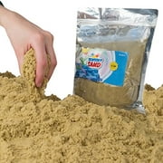 Sensory Sand (2 Pounds, Beige