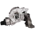 thumbnail image 3 of KT Parts Turbo Turbocharger BV40, 3 of 8