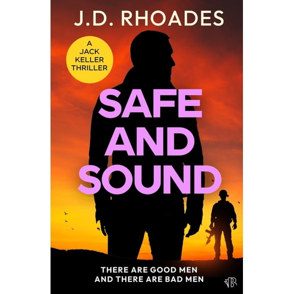 Safe and Sound, (Paperback)