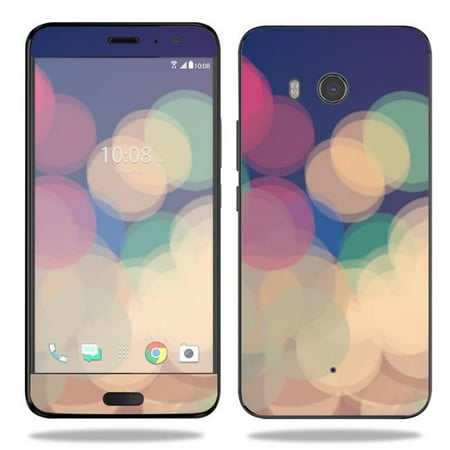 MightySkins HTCU11-Focus Skin for HTC U11 - Focus