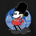 thumbnail image 3 of Disney - Mickey & Friends - Mickey A London Officer - Toddler And Youth Long Sleeve Graphic T-Shirt, 3 of 5