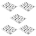 thumbnail image 4 of Sello Transparente Bling Bling 5 Piezas para Diarios de Bricolaje, 4 of 12