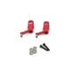 thumbnail image 1 of Vogacara Clips de Rotor de coche RC, 2 piezas, duraderos, fiables, prácticos, accesorios de actualización de Metal resistente, Kit de piezas de mejora, Kits de construcción modelo Vogacara FN001479-00, 1 of 6